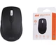 Миша 2E MF225 Silent WL BT Black - изображение 8