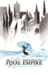 Mistborn trilogy Book 1: The Final Empire - Brandon Sanderson - 9780575089914 - изображение 2