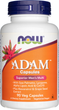 Добавка дієтична Now Foods ADAM 90 т (733739038784) - зображення 1