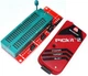 Программатор PICkit2 USB PIC контроллеров, микросхем памяти EEPROM и ключей KeeLOQ - изображение 2