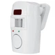 Сенсорная сигнализация с датчиком движения MotionGuard 105 YL 110° до 7 м 2 инфракрасных пульта - изображение 4
