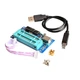 Програматор USB PIC-контролерів K150 ICSP - зображення 1