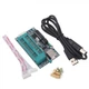 Програматор USB PIC-контролерів K150 ICSP - зображення 3