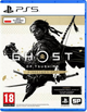 Gra PS5 Ghost of Tsushima Director's Cut (Blu-ray) (711719714491) - obraz 1