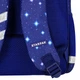 Шкільний рюкзак Starpak Єдиноріг у зірках, формат А4 41 x 30 x 20 см, 22л (506125) - зображення 5
