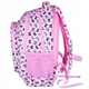 Шкільний рюкзак Astrabag Французький спаніель, формат А4 39 x 28 x 15см, 20л (502021562) - зображення 3