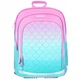 Шкільний рюкзак Starpak Mermaid Ombre 41 x 30 x 20 см (486143) - изображение 2