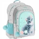 Шкільний рюкзак Starpak Cute Kitty Mint, формат А4 41 x 30 x 20 см (506934) - зображення 2