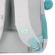 Шкільний рюкзак Starpak Cute Kitty Mint, формат А4 41 x 30 x 20 см (506934) - зображення 4