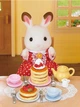Игровой набор Sylvanian Families Домашняя выпечка (5225) - изображение 4