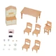 Игровой набор Sylvanian Families Столовая (5340) - изображение 3