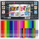 Набір чарівних фломастерів Marvin's Magic (MMPEN25) - изображение 5
