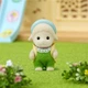Ігровий набір Sylvanian Families Малюк Ягня (5620) - зображення 3