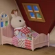 Игровой набор Sylvanian Families Уютный домик с красной крышей (5567) - изображение 10
