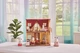 Игровой набор Sylvanian Families Уютный домик с красной крышей (5567) - изображение 11