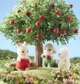 Ігровий набір Sylvanian Families Малюк Ягня (5620) - зображення 6
