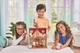 Игровой набор Sylvanian Families Уютный домик с красной крышей (5567) - изображение 12