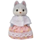 Игровой набор Sylvanian Families Семья Хаски (5636) - изображение 6