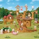 Лесной домик Ежика Sylvanian Families (5453) - изображение 8