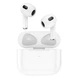 Беспроводные Bluetooth наушники HOCO EW26 (Bluetooth 5.3) White - изображение 1