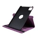 Чохол Deexe Rotation для Xiaomi Pad 6 / 6 Pro - Purple - зображення 5