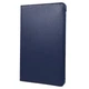 Чехол Deexe Rotation для Xiaomi Pad 6 / 6 Pro - Dark Blue - изображение 4