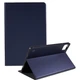 Чехол UniCase Stand Cover для Xiaomi Pad 6 / 6 Pro - Blue - изображение 1