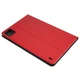 Чехол UniCase Stand Cover для Xiaomi Pad 6 / 6 Pro - Red - изображение 8