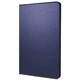 Чехол UniCase Stand Cover для Xiaomi Pad 6 / 6 Pro - Blue - изображение 4