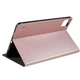 Чехол UniCase Stand Cover для Xiaomi Pad 6 / 6 Pro - Rose Gold - изображение 5