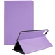 Чохол UniCase Stand Cover для Xiaomi Pad 6 / 6 Pro - Purple - зображення 1