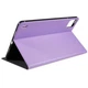 Чохол UniCase Stand Cover для Xiaomi Pad 6 / 6 Pro - Purple - зображення 6