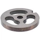 Решітка Koolwen для ковбаси для м'ясорубки NR5 D=54mm Zelmer - зображення 2