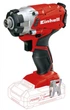 Einhell Шуруповерт ударний TE-CI 18/1 Li акум., Solo, 0-2300 об/хв, 140 Нм - изображение 1