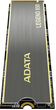 ADATA LEGEND 850 512GB M.2 NVMe PCIe 4.0 x4 3D NAND (TLC) (ALEG-850-512GCS) - зображення 5