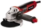Einhell Шліфмашина кутова TC-AG 125/850, 125мм, 850Вт, 12000 об/хв, M14, 1.82кг - зображення 1