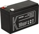 Акумуляторна батарея KSTAR 12V 7.5Ah (6-FM-7.5) AGM - зображення 1