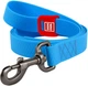 Поводок для собак водостойкий Collar WAUDOG Waterproof, M, Ш 20 мм, Дл 122 см (27272) - изображение 1