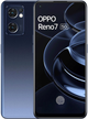 Smartfon OPPO Reno7 5G (CPH2371) 8/256GB Starry Black (6932169302029) - obraz 1