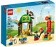 Конструктор LEGO Creator Дитячий парк пригод (40529) - изображение 1