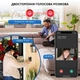 Умный дверной звонок, беспроводной видеодомофон с WIFI камерой Bodasan (WIF-11) - изображение 3