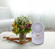 Вентилятор зі зволоженням акумуляторний RZTK Multi Fan White - зображення 3