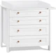 Ліжко FreeOn Oslo White (47207) - зображення 2