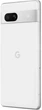 Мобильный телефон Google Pixel 7a 8/128GB Snow - изображение 7