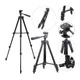Штатив TriPod 3120 0.35-1.00м ART:5396 - зображення 3