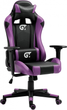 Кресло для геймеров GT RACER X-5934-B Kids Black/Violet - изображение 1