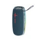 Портативная беспроводная Bluetooth колонка Hopestar P40 pro |BT5.0, 20W, TWS, USB, 6h, IPX6| Blue - изображение 2