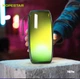 Портативна бездротова Bluetooth колонка Hopestar P40 pro |BT5.0, 20W, TWS, USB, 6h, IPX6| Camouflage - зображення 4