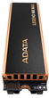 ADATA LEGEND 960 MAX 4 TB M.2 2280 PCIe Gen4x4 3D NAND (ALEG-960M-4TCS) - obraz 6