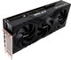 PNY PCI-Ex GeForce RTX 4090 Verto 24GB GDDR6X (384bit) (2520/21000) (1 x HDMI, 3 x DisplayPort) (VCG409024TFX-SI1) - obraz 3